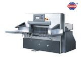 QZYK-CE Máquina cortadora de papel