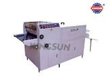 KGUV-520/650 Máquina de revestimiento con pequeño UV 